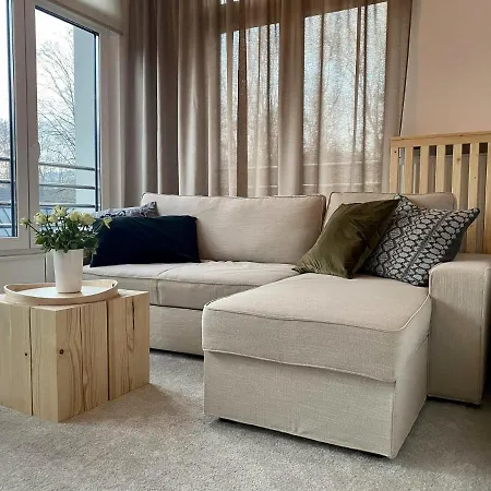 Apartmán Skiturowy Jagiellonska Zakopane