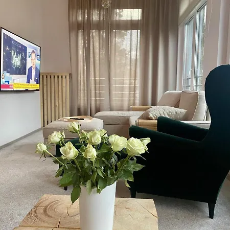 Skiturowy Jagiellonska Apartmán Zakopane