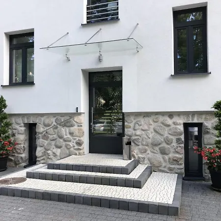 Apartmán Skiturowy Jagiellonska Zakopane